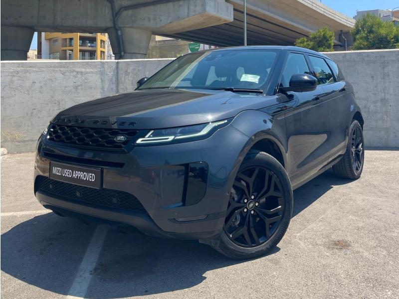 Range Rover Evoque - (VQZ446)